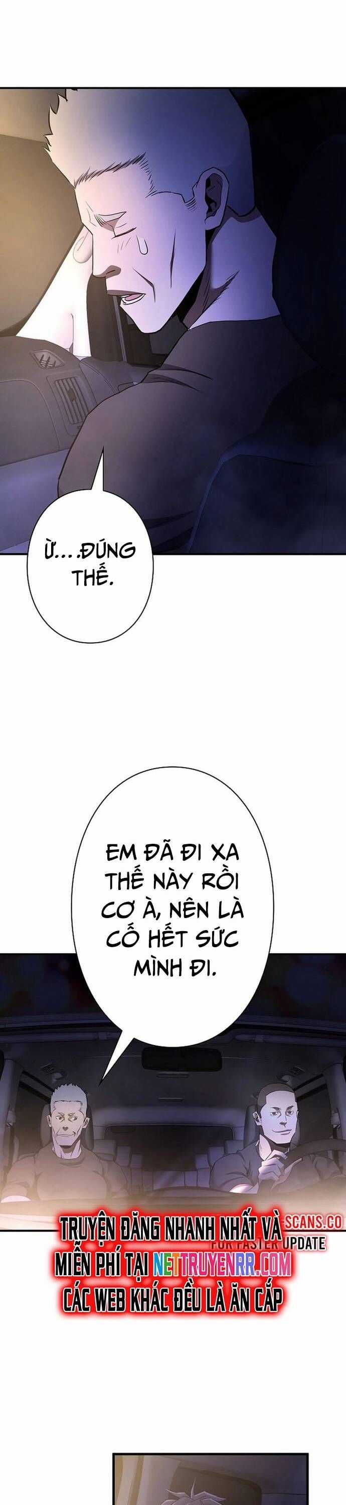 Bát Giác Phản Diện - Chapter 7 - Trang 9