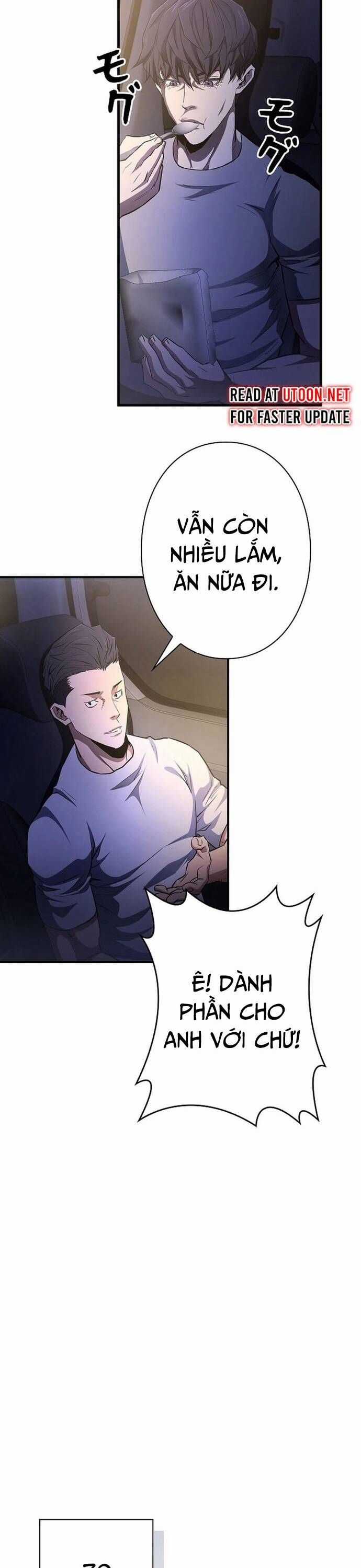 Bát Giác Phản Diện - Chapter 7 - Trang 10