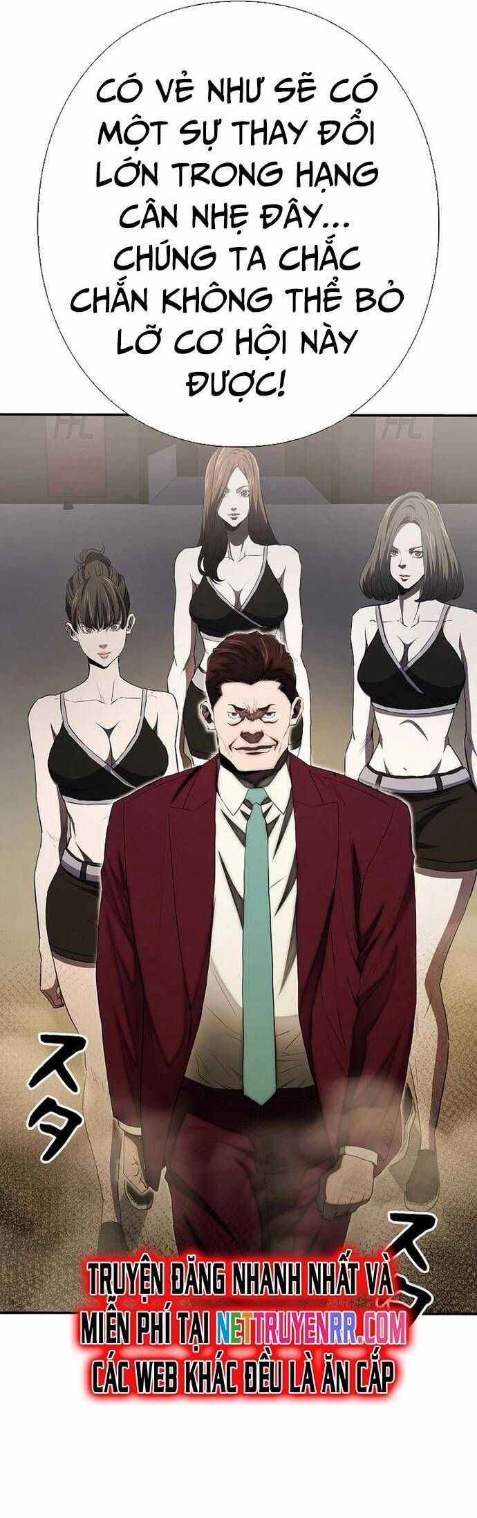 Bát Giác Phản Diện - Chapter 8 - Trang 17