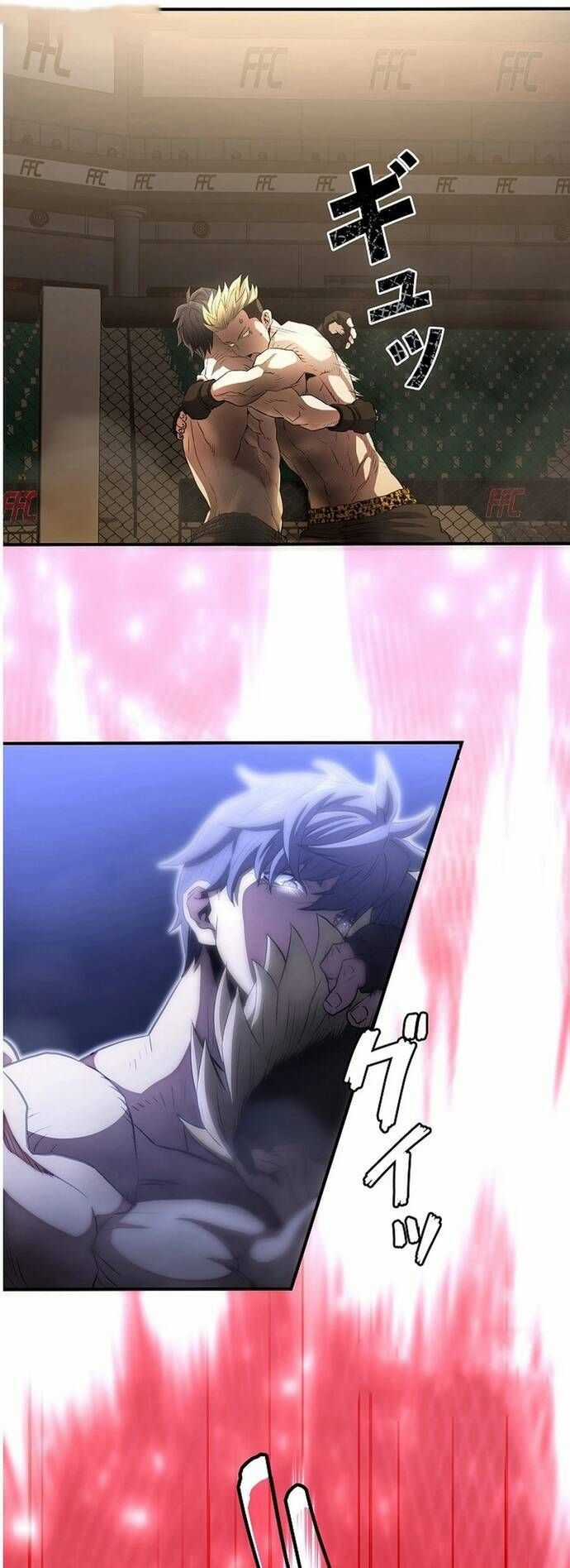 Bát Giác Phản Diện - Chapter 8 - Trang 3