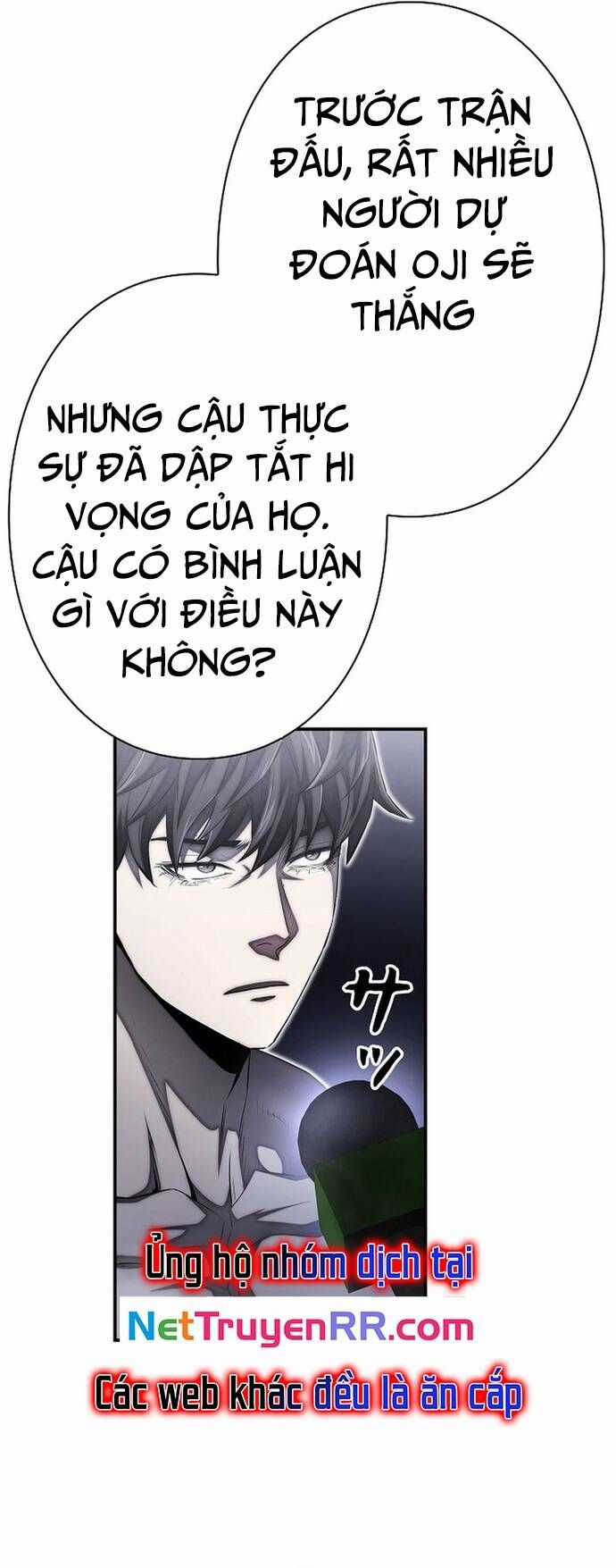 Bát Giác Phản Diện - Chapter 8 - Trang 21