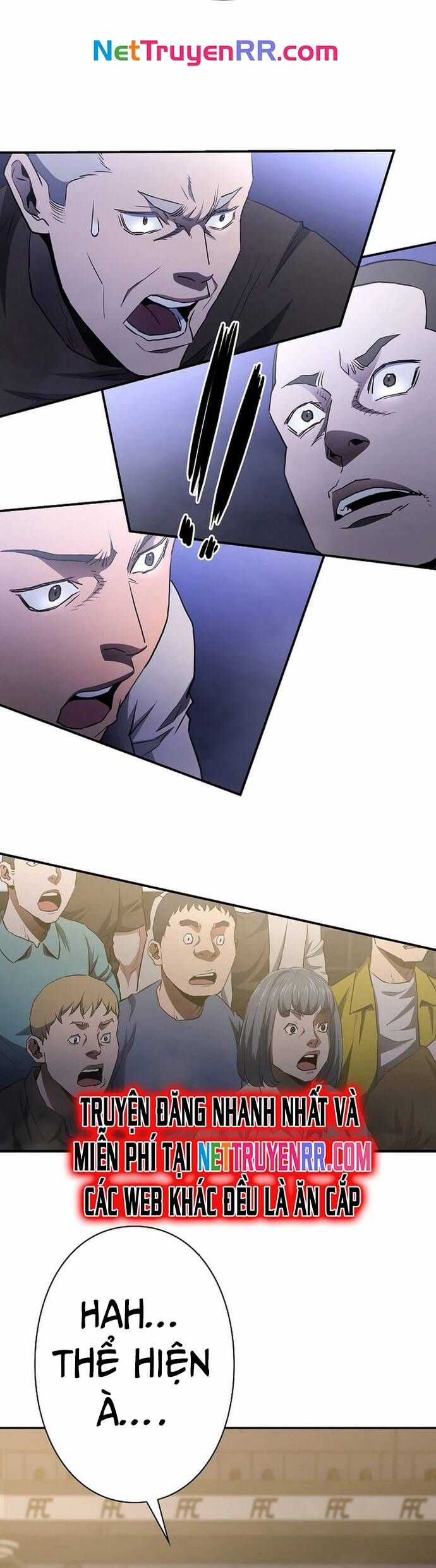 Bát Giác Phản Diện - Chapter 8 - Trang 23