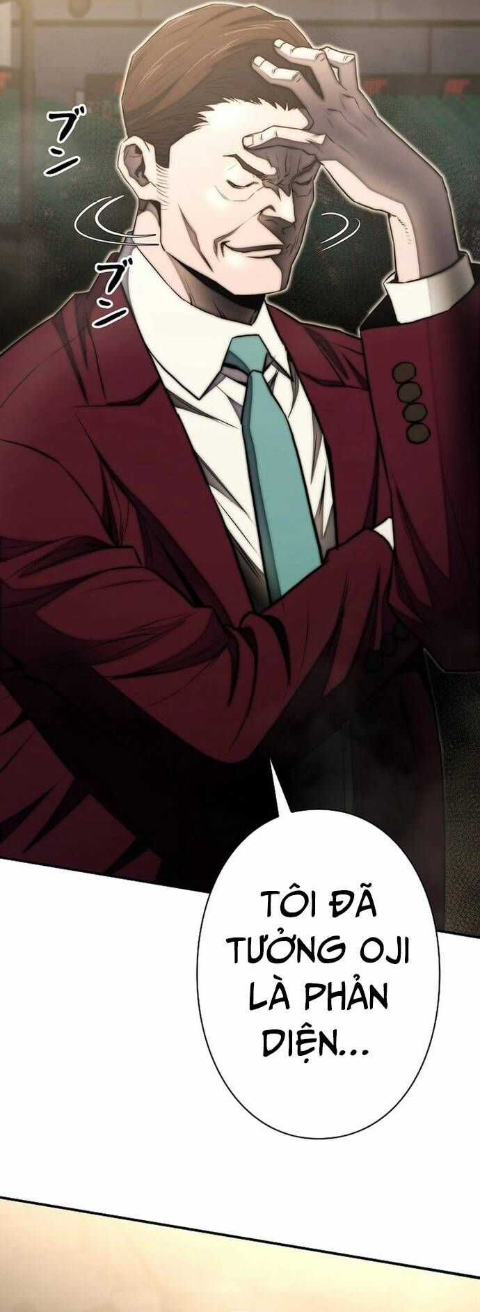 Bát Giác Phản Diện - Chapter 8 - Trang 24