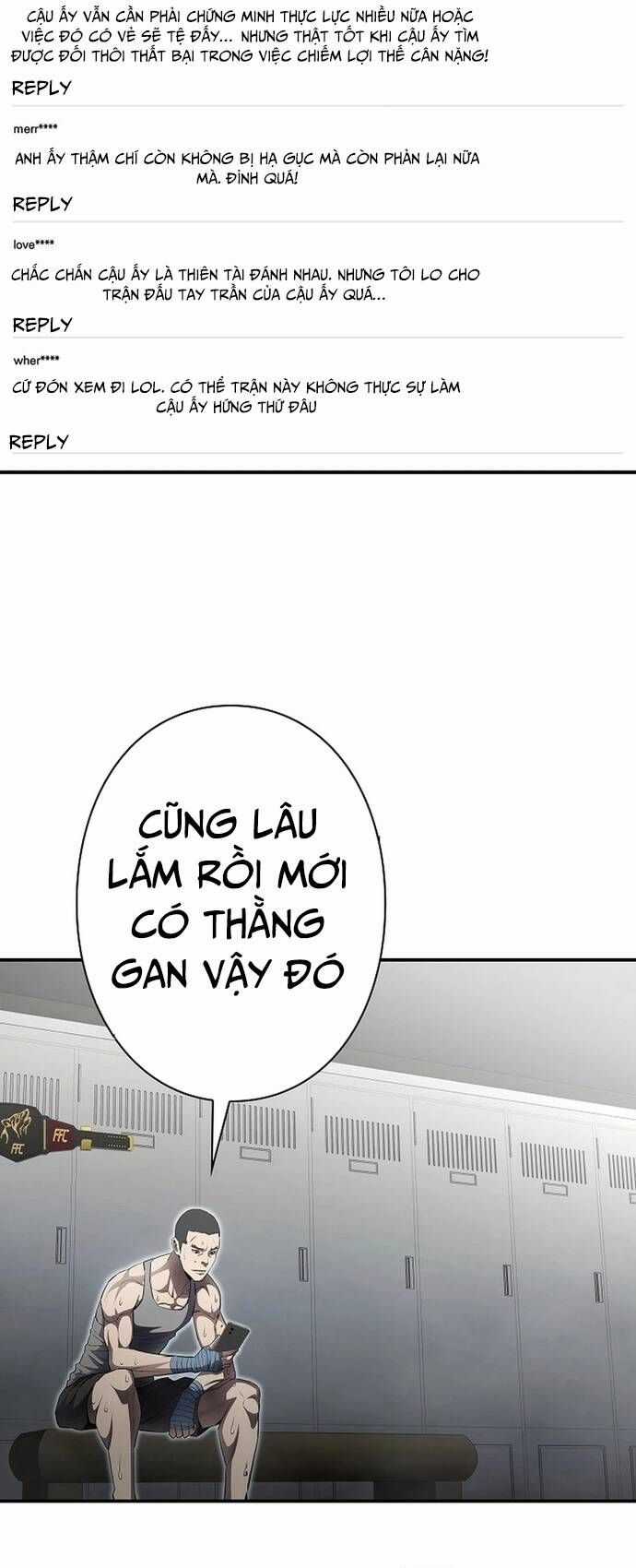 Bát Giác Phản Diện - Chapter 8 - Trang 27