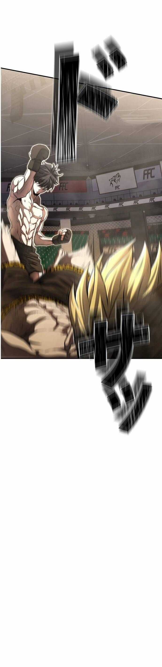 Bát Giác Phản Diện - Chapter 8 - Trang 4