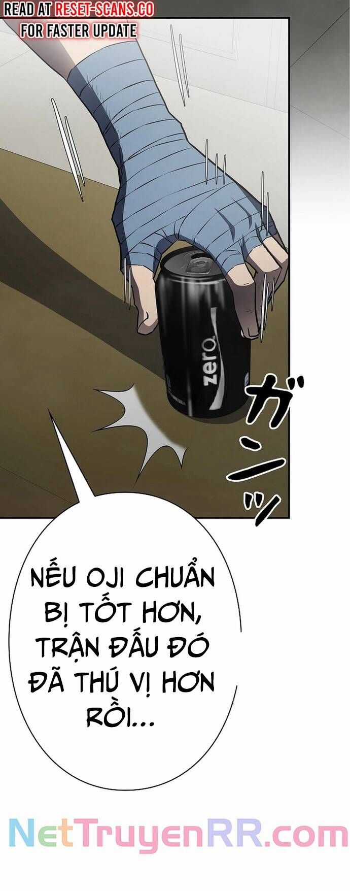 Bát Giác Phản Diện - Chapter 8 - Trang 32