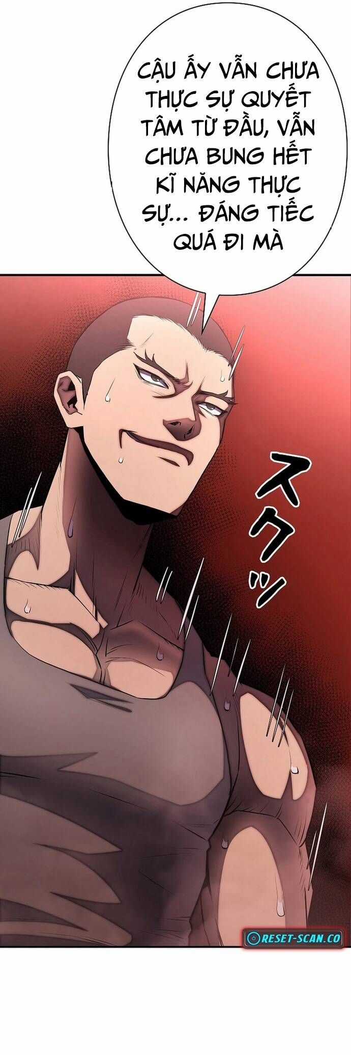 Bát Giác Phản Diện - Chapter 8 - Trang 33