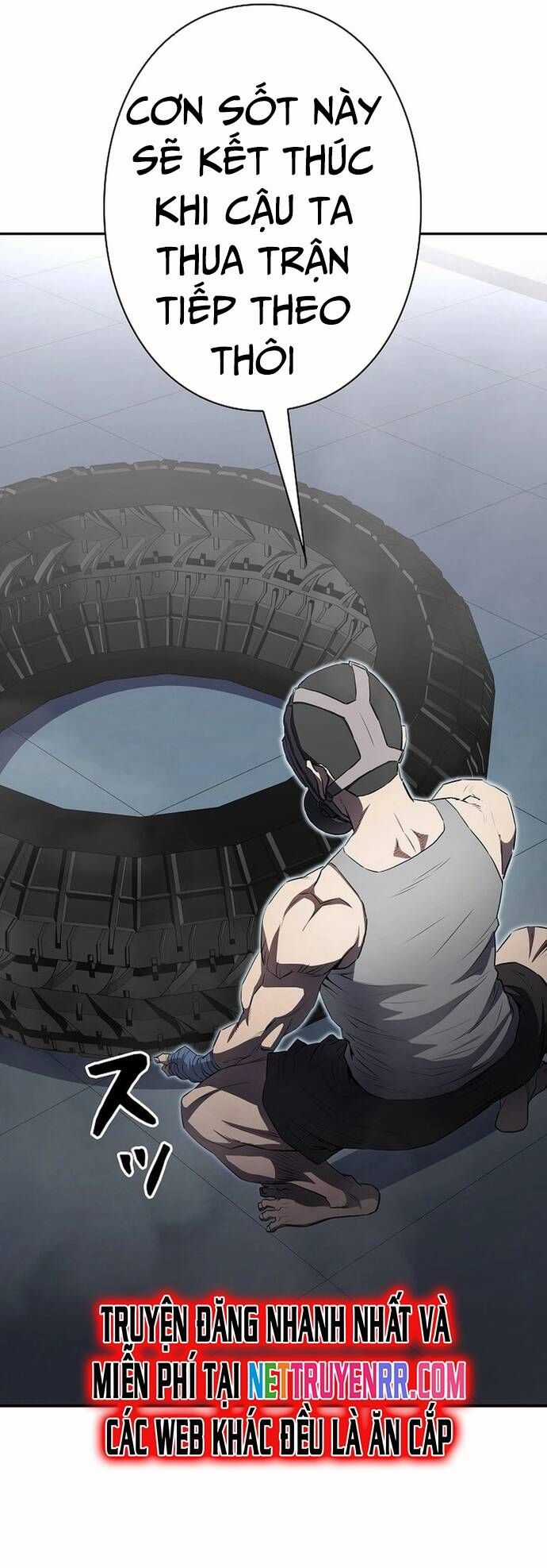 Bát Giác Phản Diện - Chapter 8 - Trang 35