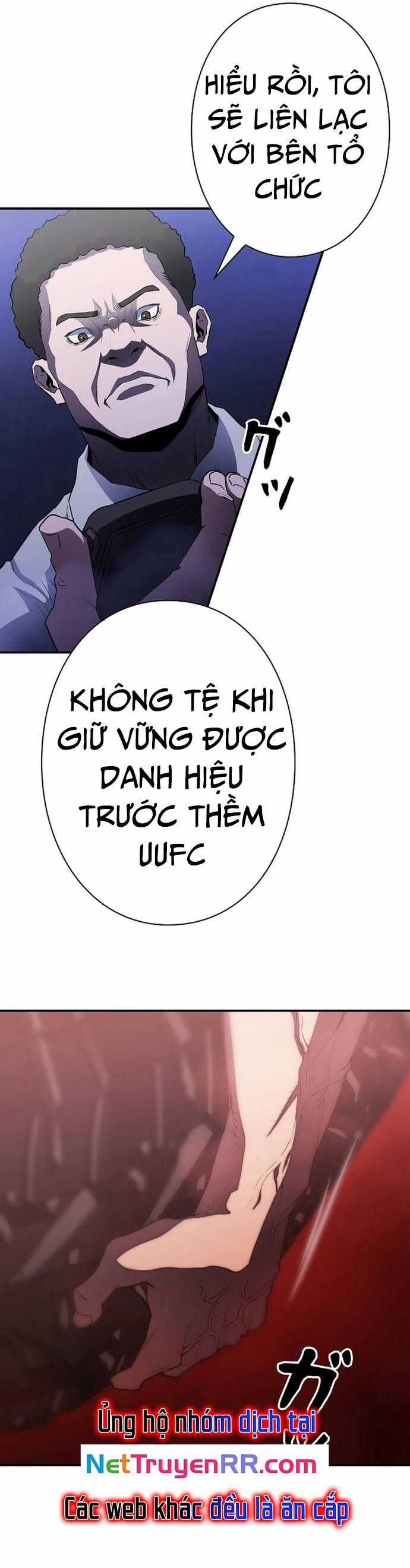 Bát Giác Phản Diện - Chapter 8 - Trang 36