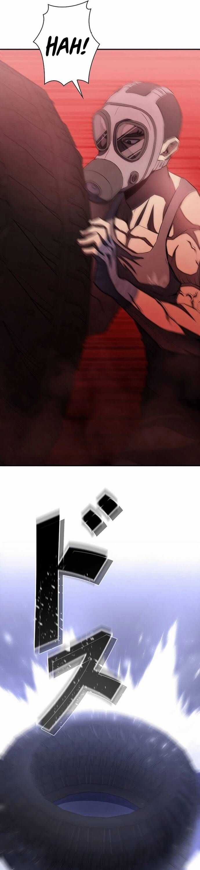 Bát Giác Phản Diện - Chapter 8 - Trang 37