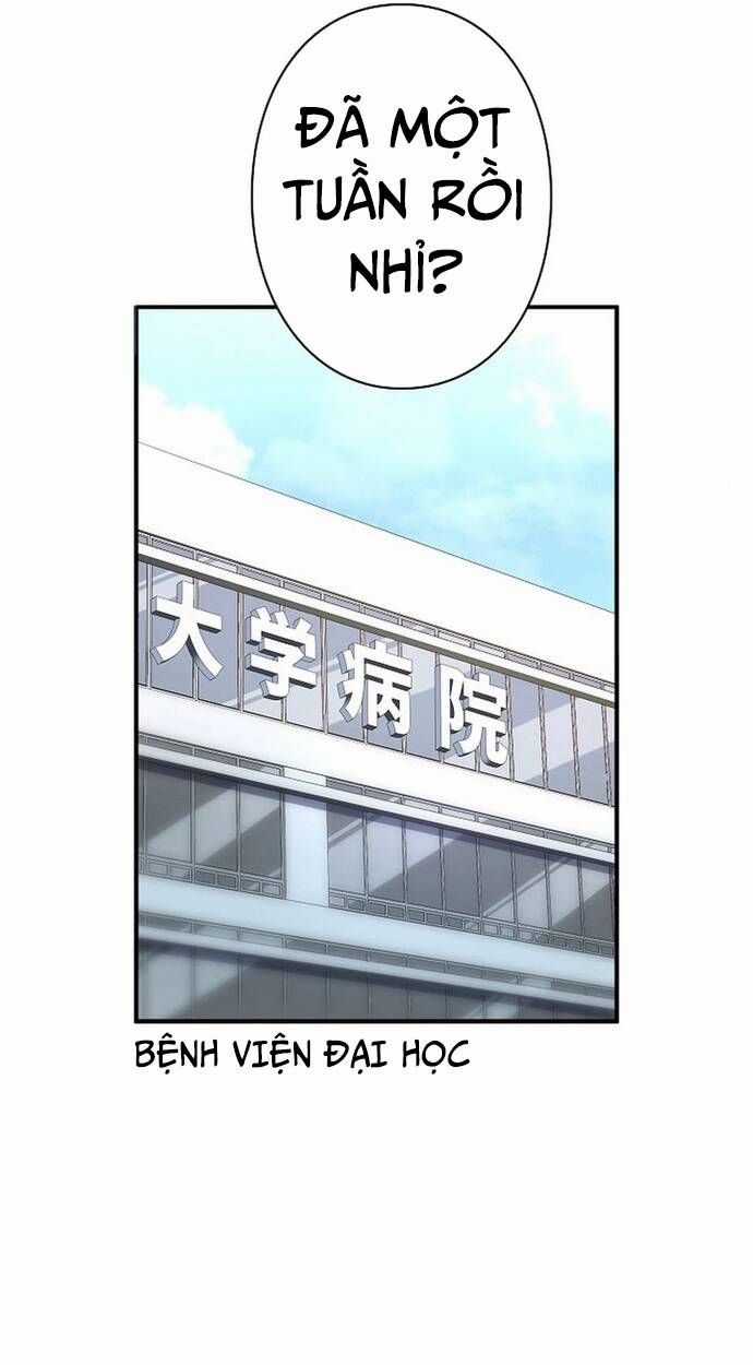 Bát Giác Phản Diện - Chapter 8 - Trang 39