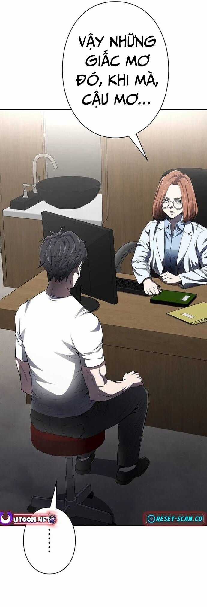 Bát Giác Phản Diện - Chapter 8 - Trang 40