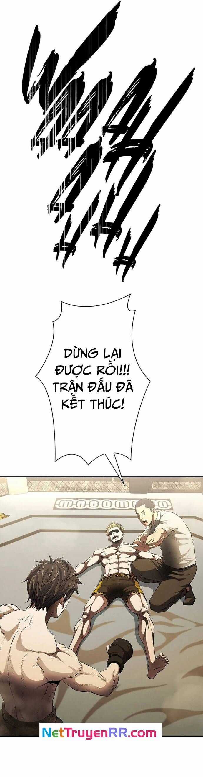 Bát Giác Phản Diện - Chapter 8 - Trang 5