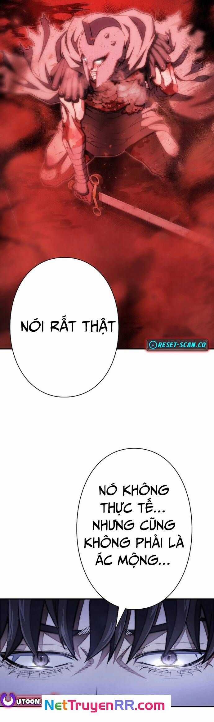 Bát Giác Phản Diện - Chapter 8 - Trang 43
