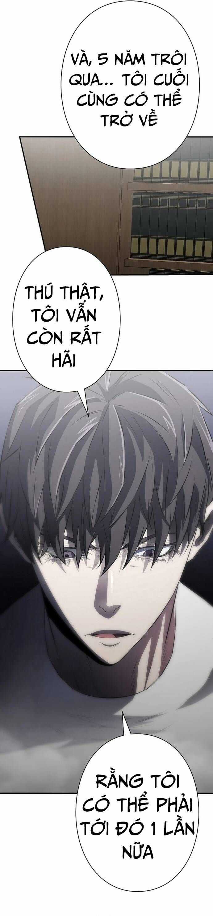 Bát Giác Phản Diện - Chapter 8 - Trang 46