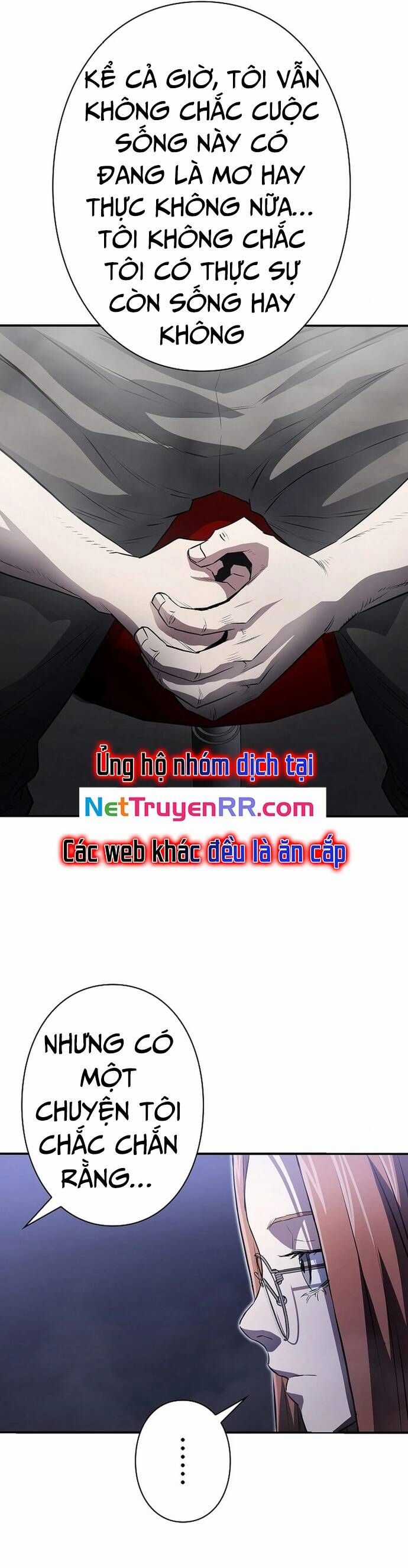 Bát Giác Phản Diện - Chapter 8 - Trang 47