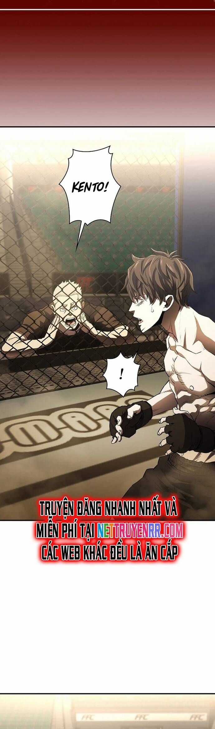 Bát Giác Phản Diện - Chapter 8 - Trang 8