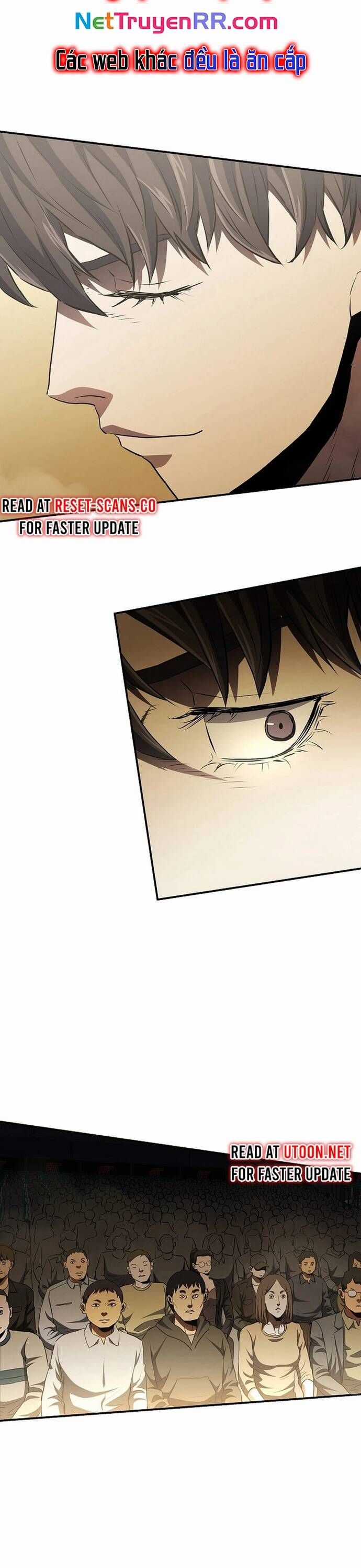 Bát Giác Phản Diện - Chapter 8 - Trang 10