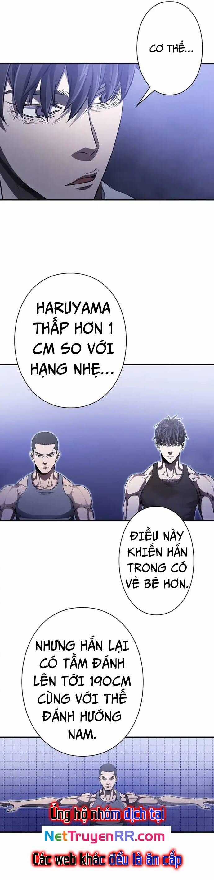 Bát Giác Phản Diện - Chapter 9 - Trang 12