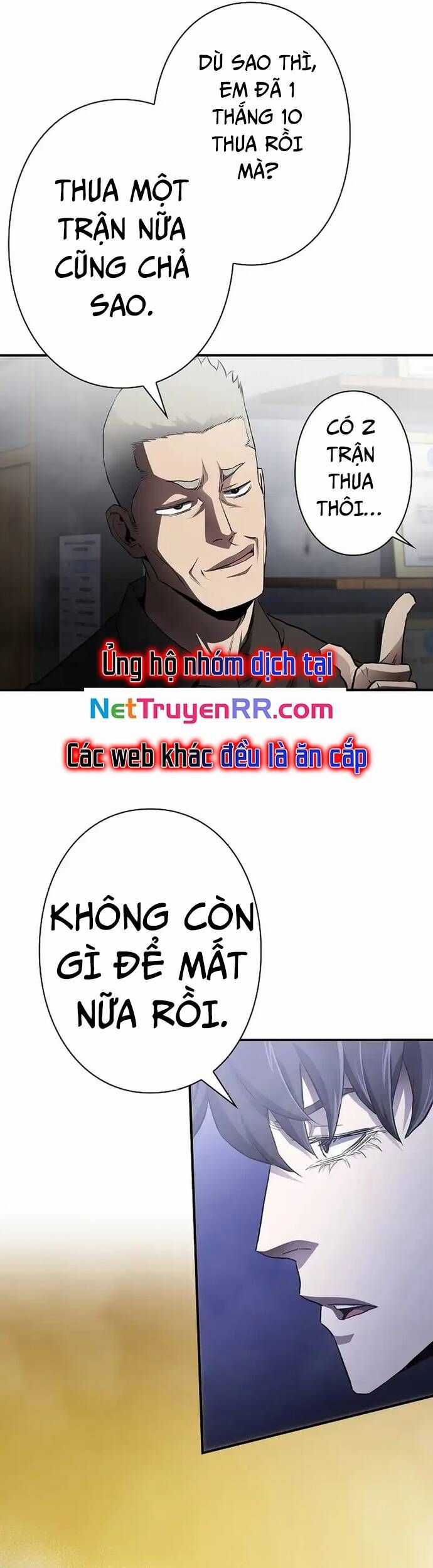 Bát Giác Phản Diện - Chapter 9 - Trang 19