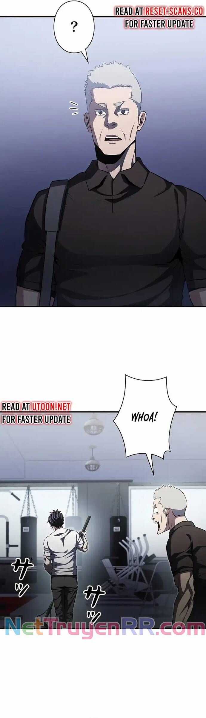Bát Giác Phản Diện - Chapter 9 - Trang 3