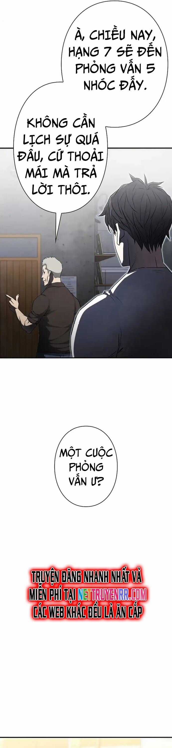 Bát Giác Phản Diện - Chapter 9 - Trang 21