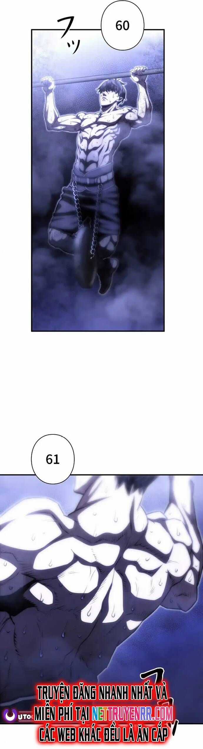 Bát Giác Phản Diện - Chapter 9 - Trang 25