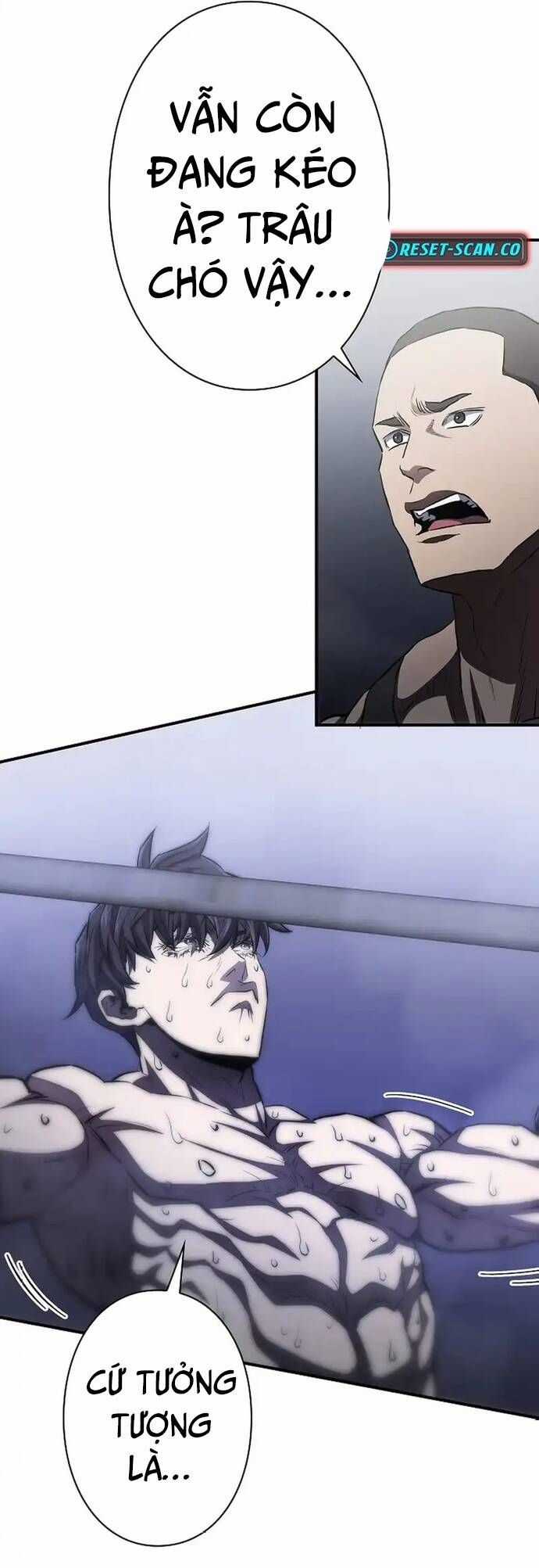 Bát Giác Phản Diện - Chapter 9 - Trang 26