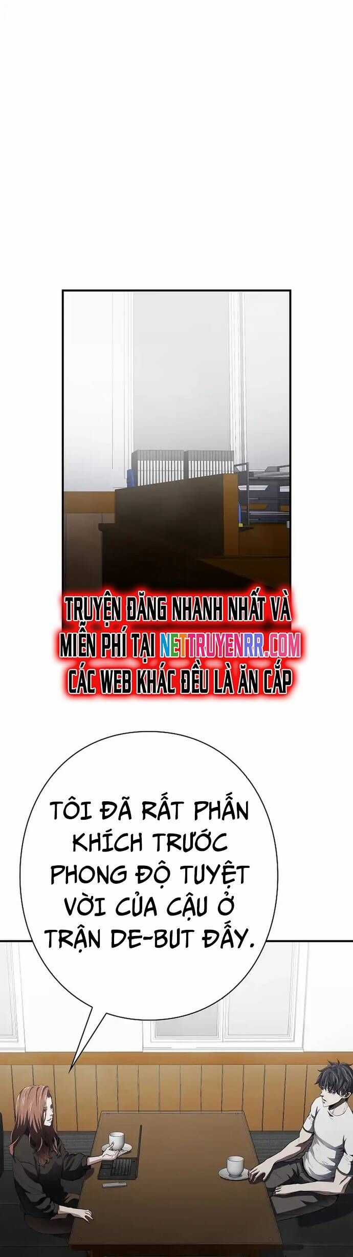 Bát Giác Phản Diện - Chapter 9 - Trang 29