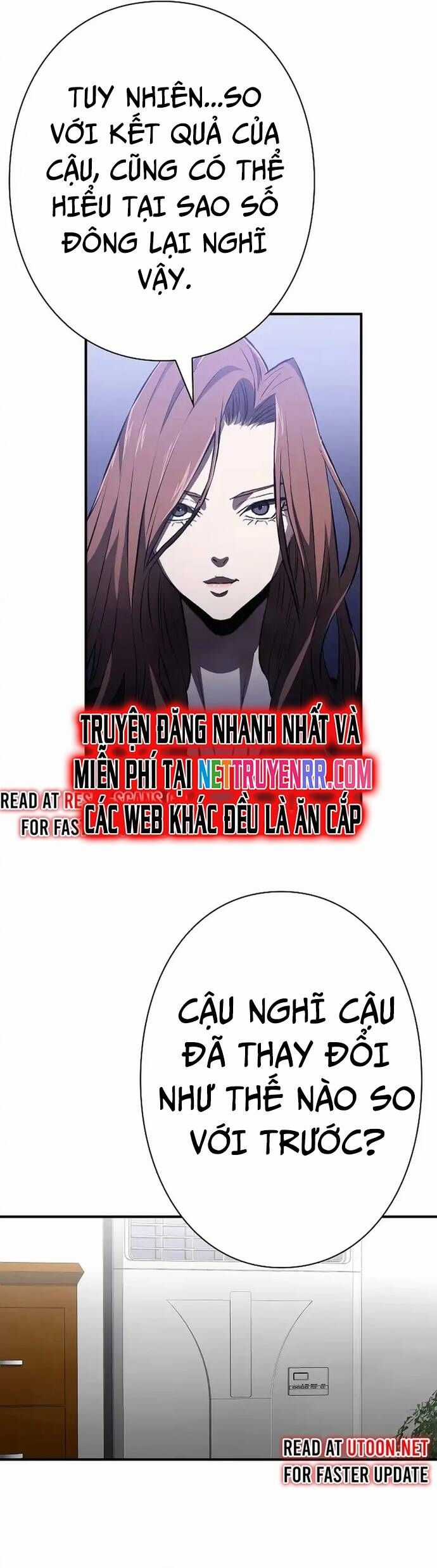 Bát Giác Phản Diện - Chapter 9 - Trang 34