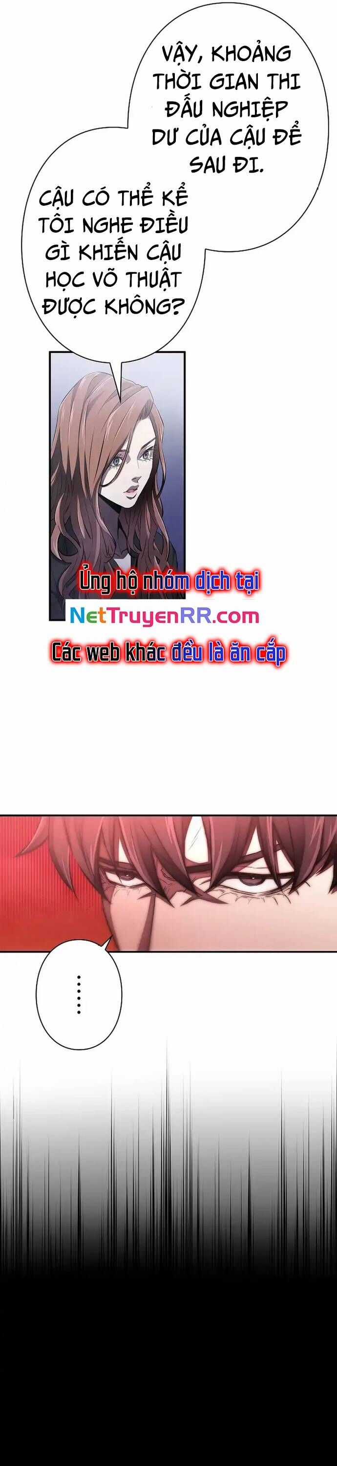 Bát Giác Phản Diện - Chapter 9 - Trang 36