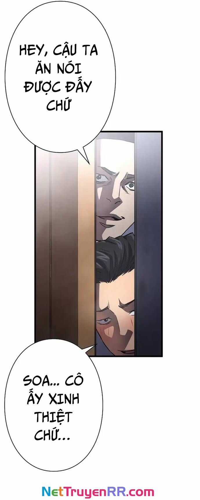 Bát Giác Phản Diện - Chapter 9 - Trang 42