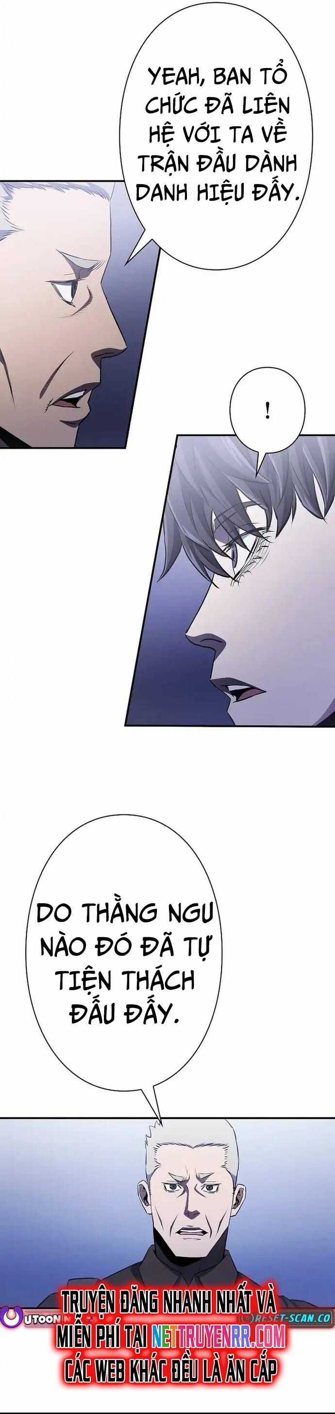 Bát Giác Phản Diện - Chapter 9 - Trang 6