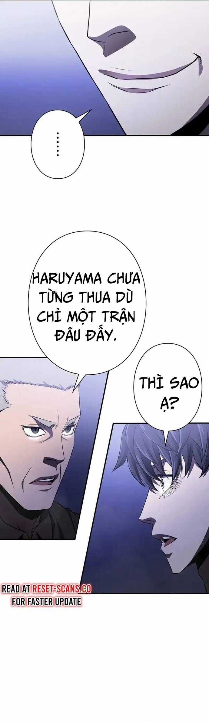 Bát Giác Phản Diện - Chapter 9 - Trang 7
