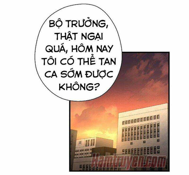 Bật Hack Tại Thế Giới Khác - Chapter 1 - Trang 13