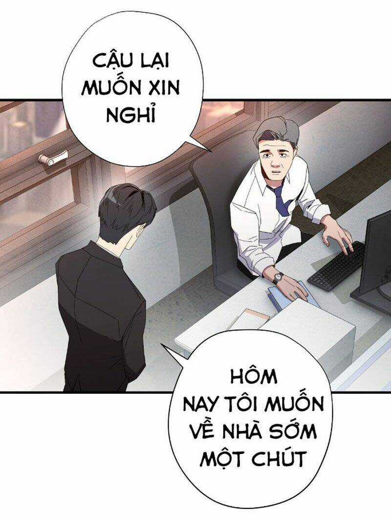 Bật Hack Tại Thế Giới Khác - Chapter 1 - Trang 14