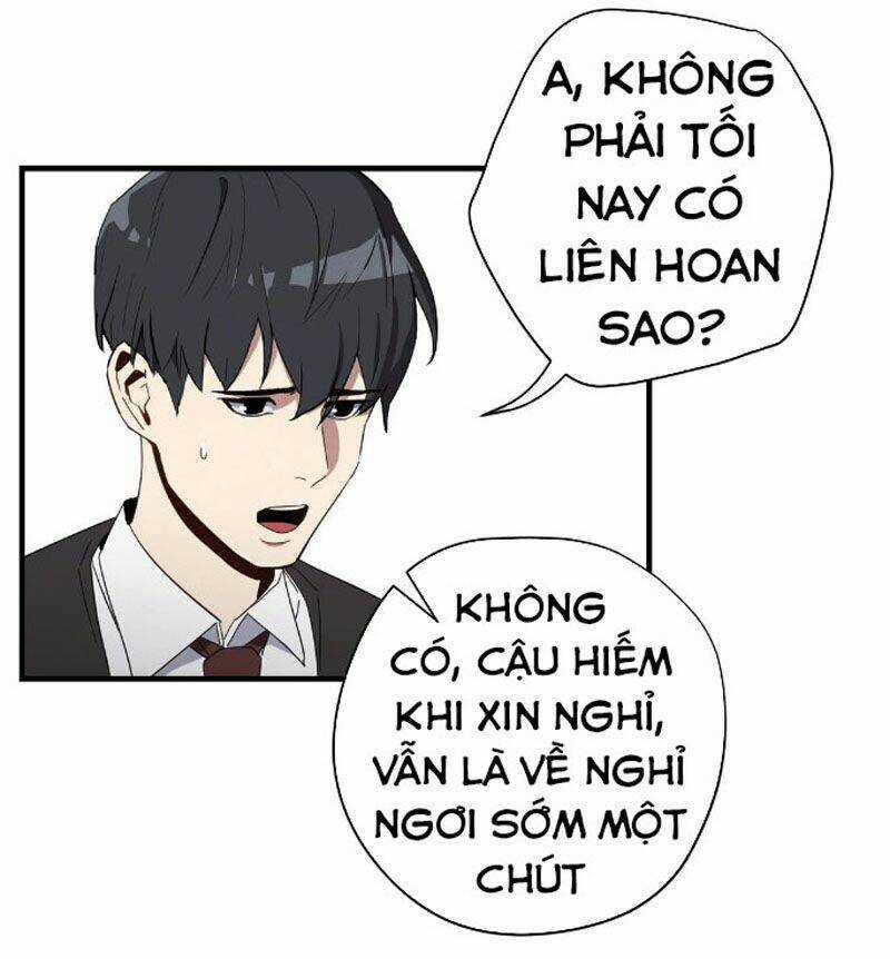 Bật Hack Tại Thế Giới Khác - Chapter 1 - Trang 15