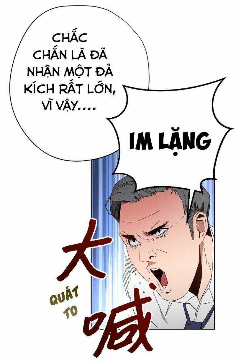 Bật Hack Tại Thế Giới Khác - Chapter 1 - Trang 18