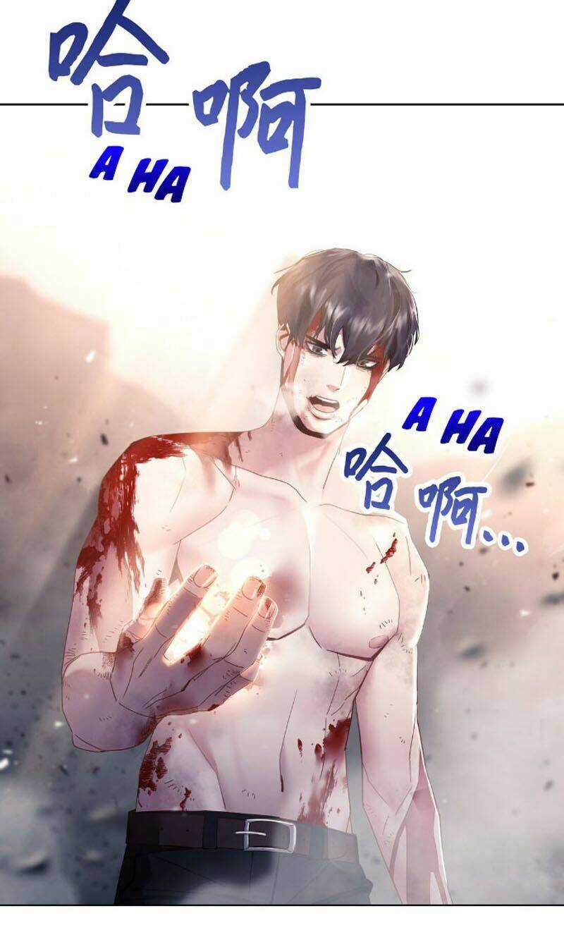 Bật Hack Tại Thế Giới Khác - Chapter 1 - Trang 3