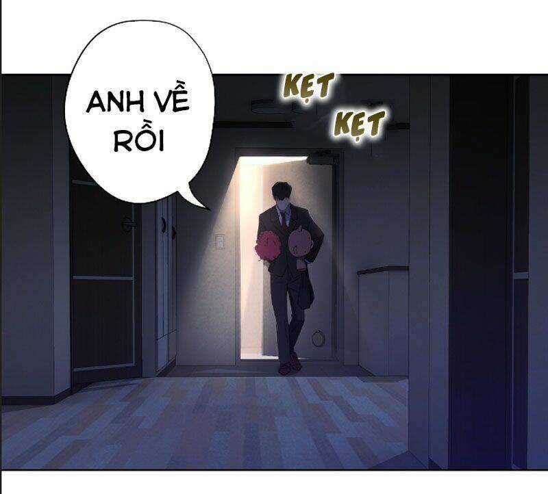 Bật Hack Tại Thế Giới Khác - Chapter 1 - Trang 24