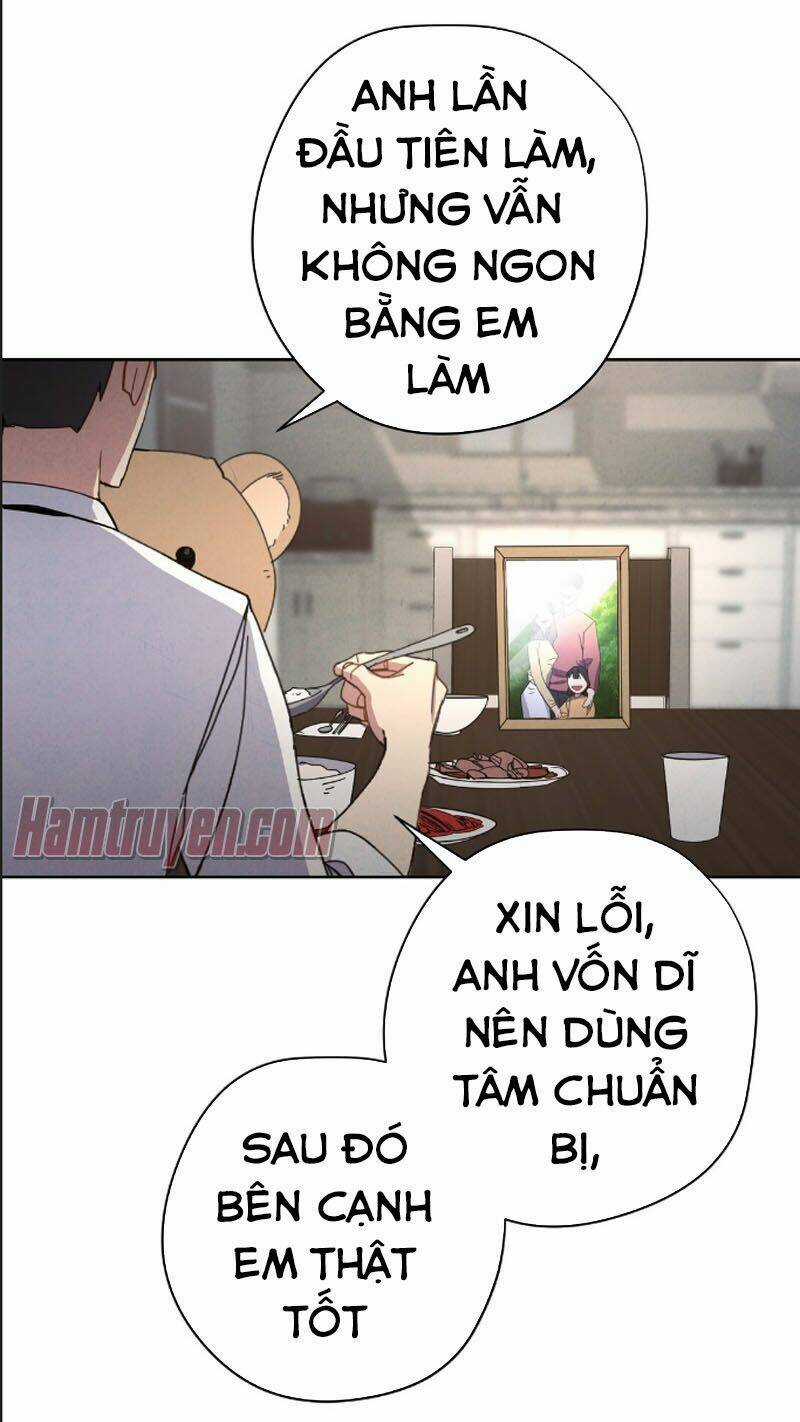 Bật Hack Tại Thế Giới Khác - Chapter 1 - Trang 28