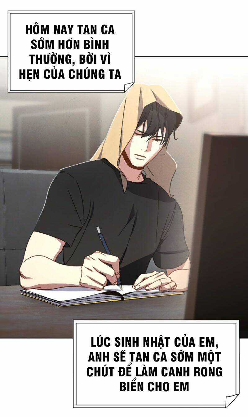 Bật Hack Tại Thế Giới Khác - Chapter 1 - Trang 35