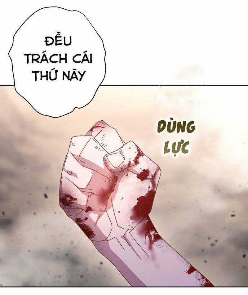 Bật Hack Tại Thế Giới Khác - Chapter 1 - Trang 5