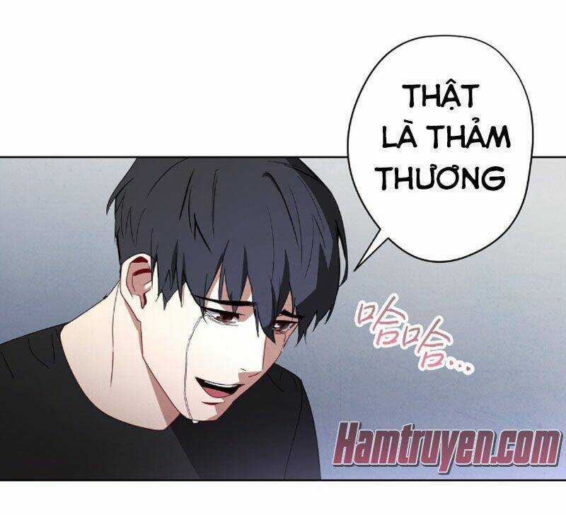 Bật Hack Tại Thế Giới Khác - Chapter 1 - Trang 56