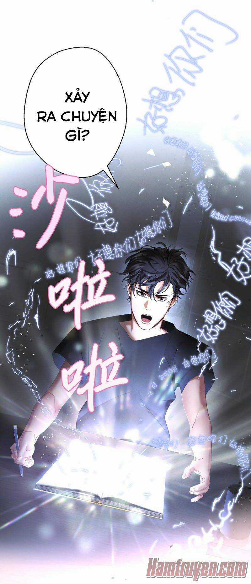 Bật Hack Tại Thế Giới Khác - Chapter 1 - Trang 59