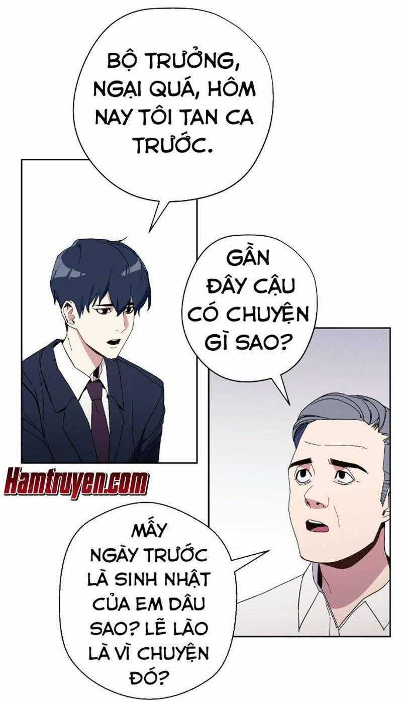 Bật Hack Tại Thế Giới Khác - Chapter 2 - Trang 1