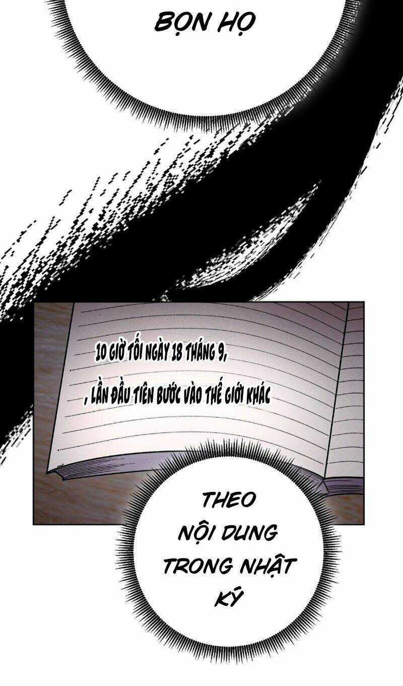 Bật Hack Tại Thế Giới Khác - Chapter 2 - Trang 13