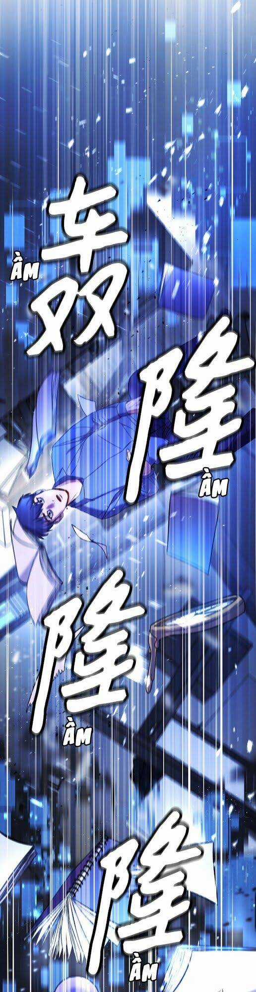 Bật Hack Tại Thế Giới Khác - Chapter 2 - Trang 20