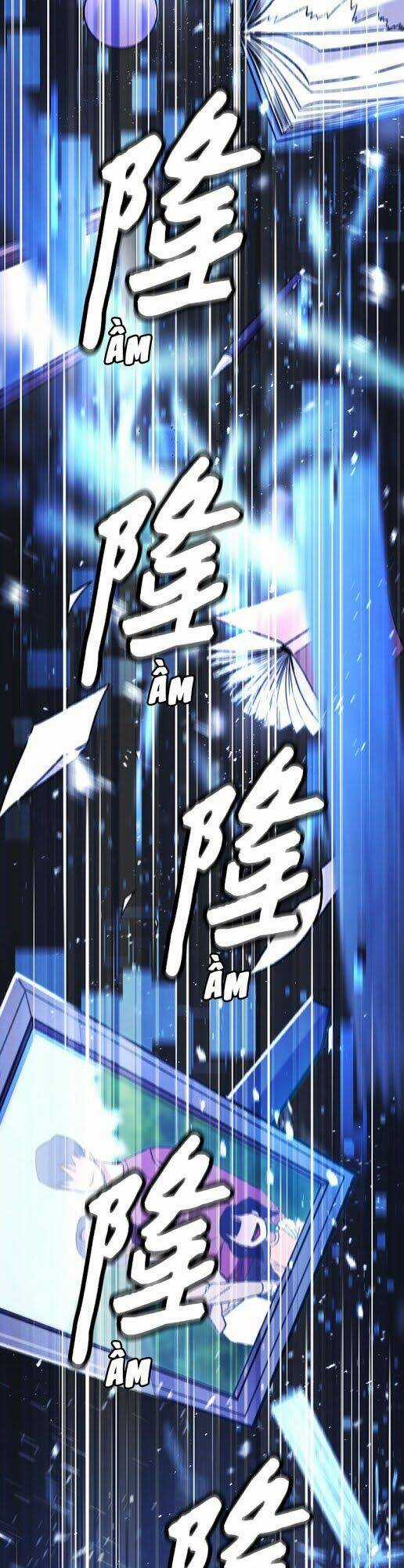 Bật Hack Tại Thế Giới Khác - Chapter 2 - Trang 21