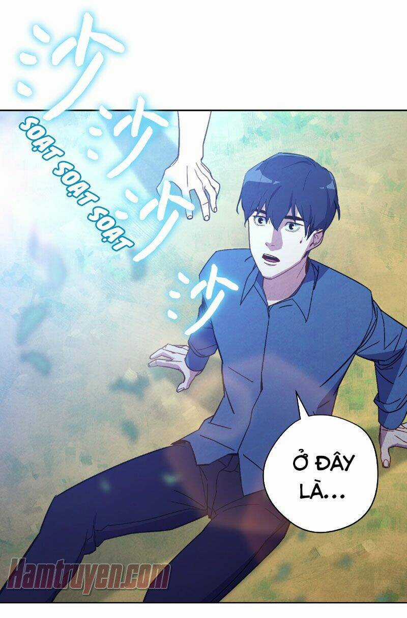 Bật Hack Tại Thế Giới Khác - Chapter 2 - Trang 25